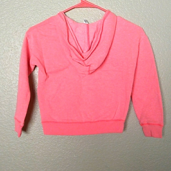 Under Armour | Girls |Long  Sleeved Hoodie | XS - Picture 2 of 9